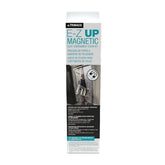 E-Z Up 54742 Magnetic Dust Containment Door Kit, Plastic